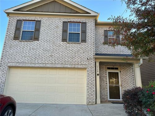 115 Thimbleberry Dr, Dawsonville, GA, 30534-7916 | Card Image