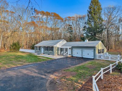 4 Watrous Point Road, House other with 3 bedrooms, 3 bathrooms and 12 parking in Old Saybrook CT | Image 2