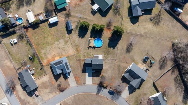 125 Jenna Grove Ln, House other with 4 bedrooms, 3 bathrooms and 2 parking in Duncan SC | Image 37