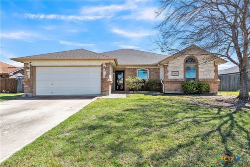 4400 Lauren Mackenzie, Killeen, TX, 76549-5478 | Card Image