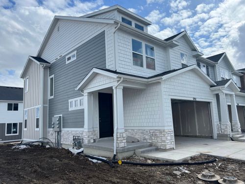 1792 N Festive Way, Saratoga Springs, UT, 84045-4934 | Card Image