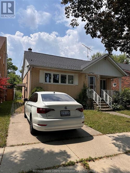 1715 Alexis Rd, Windsor, ON, N8Y4P6 | Card Image