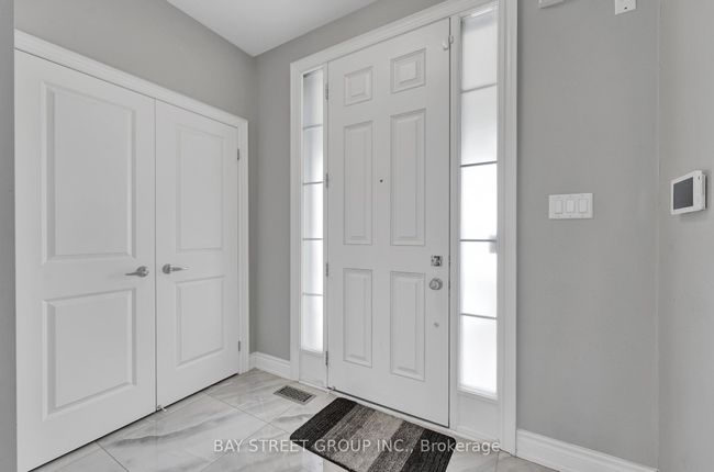 1275 Raspberry Terr, House other with 4 bedrooms, 3 bathrooms and 2 parking in Milton ON | Image 7