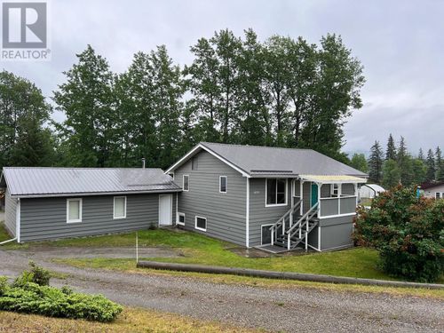10719 Dr Greene St, Hudson's Hope, BC, V0C0B5 | Card Image
