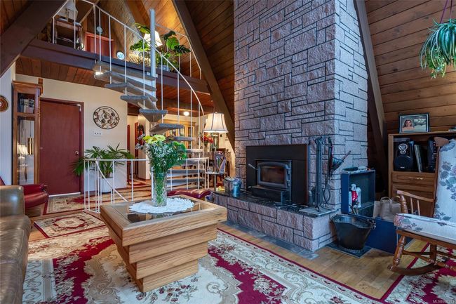 2323 Steelhead Rd, House other with 3 bedrooms, 1 bathrooms and 4 parking in Campbell River BC | Image 24