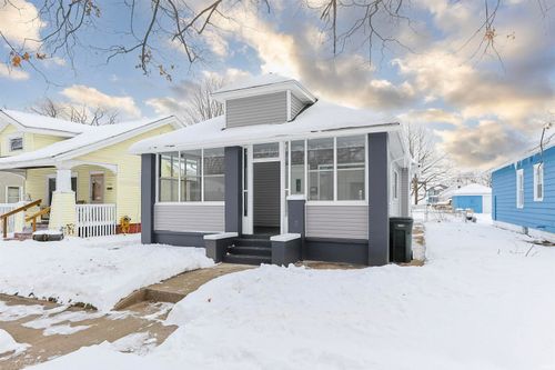 1118 N Brookfield St, South Bend, IN, 46628-2606 | Card Image