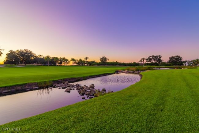 UNIT-101 - 16348 Viansa Way, Condo with 3 bedrooms, 2 bathrooms and null parking in NAPLES FL | Image 32