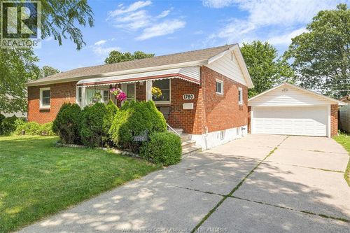 1780 Ford Blvd, Windsor, ON, N8T2E3 | Card Image