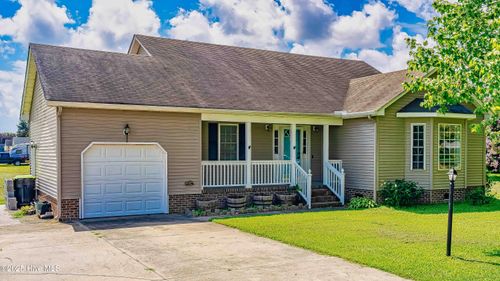 104 Rachel Dr, Elizabeth City, NC, 27909-8438 | Card Image