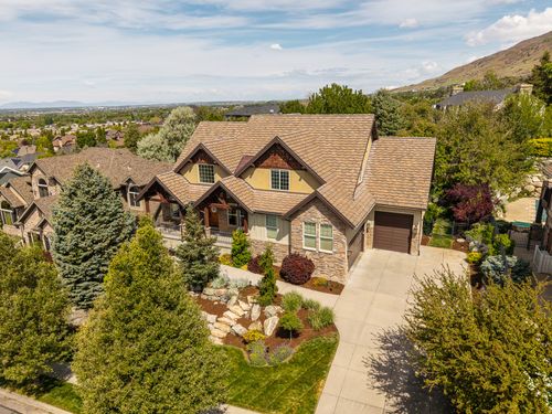 1727 Deer Crest Dr, Fruit Heights, UT, 84037-3200 | Card Image