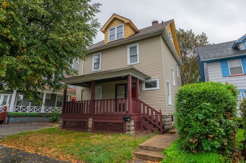 520 Wellington Ave, Rochester, NY, 14619-1829 | Card Image