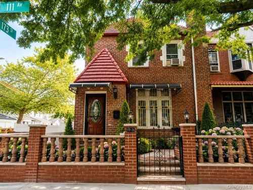 17220 111th Avenue, New York, NY, 11433 | Card Image