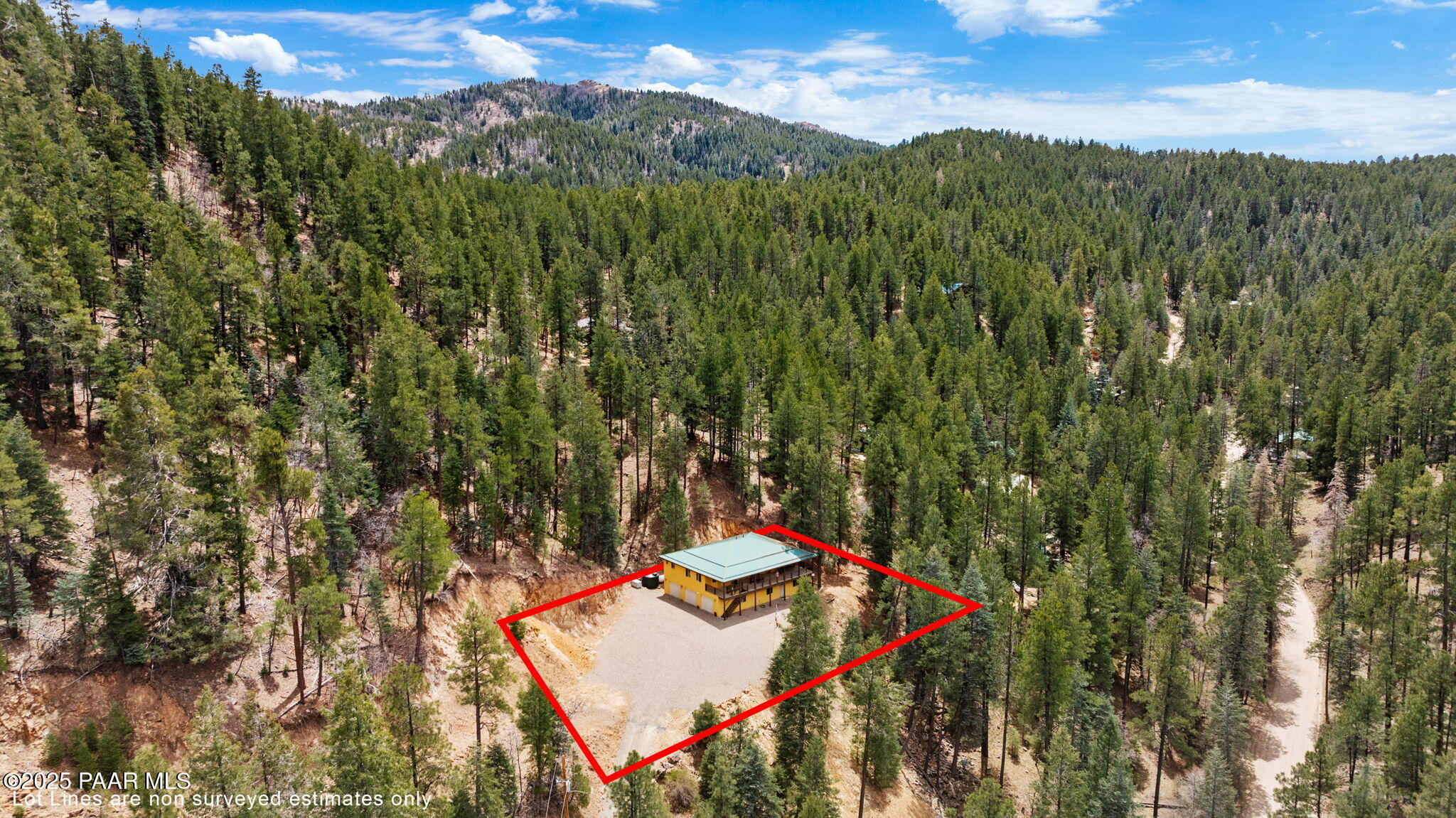 Residential in Prescott 4