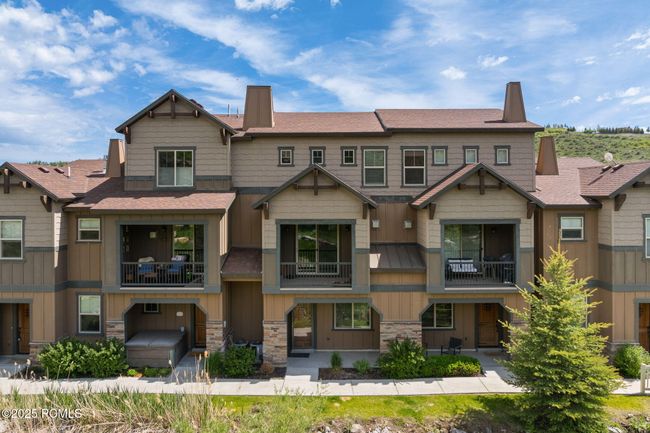 13579 N Hillclimb Ln, Condo with 3 bedrooms, 3 bathrooms and null parking in Kamas UT | Image 44