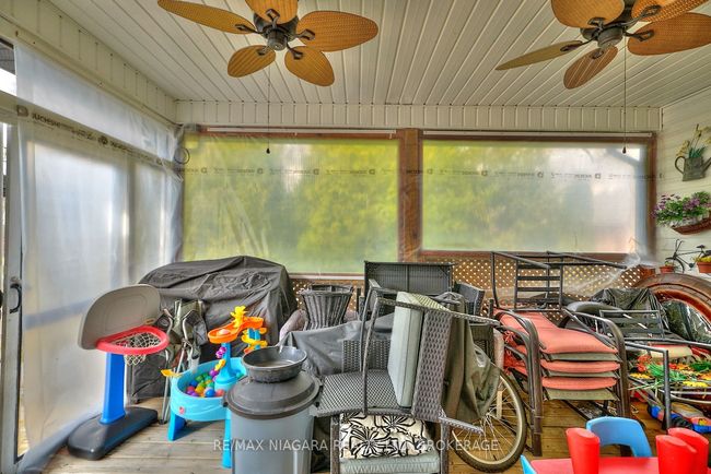 637 Carl Rd, House other with 5 bedrooms, 4 bathrooms and 20 parking in Port Robinson ON | Image 31