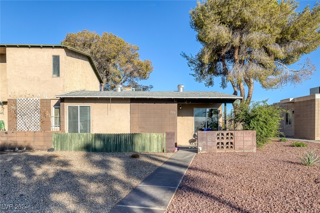 Van Wagenen St, Henderson, NV 89015