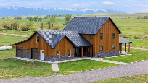 123 Maki Johnson Road, Roberts, MT, 59070 | Card Image