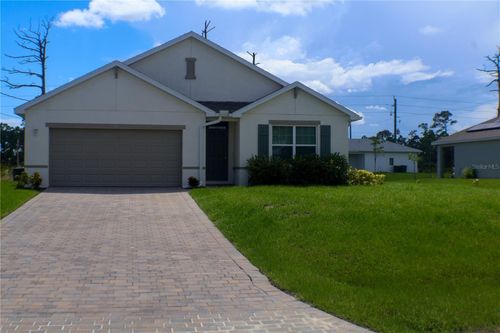 5489 Callaway St, PORT CHARLOTTE, FL, 33981-1910 | Card Image