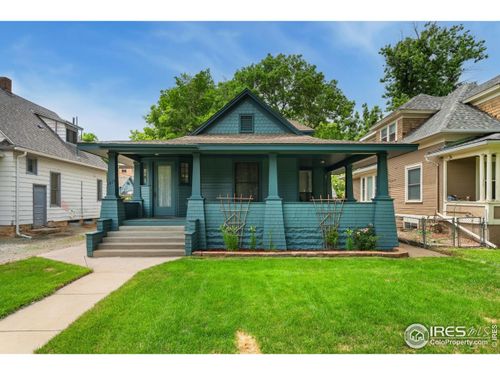 1419 10th Ave, Greeley, CO, 80631-4723 | Card Image