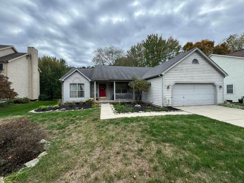 237 W Hull Drive, Delaware, OH, 43015 | Card Image