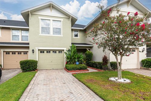 9743 Biscotti Avenue, ORLANDO, FL, 32829 | Card Image