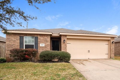 2131 Golden Topaz Drive, Rosharon, TX, 77583 | Card Image