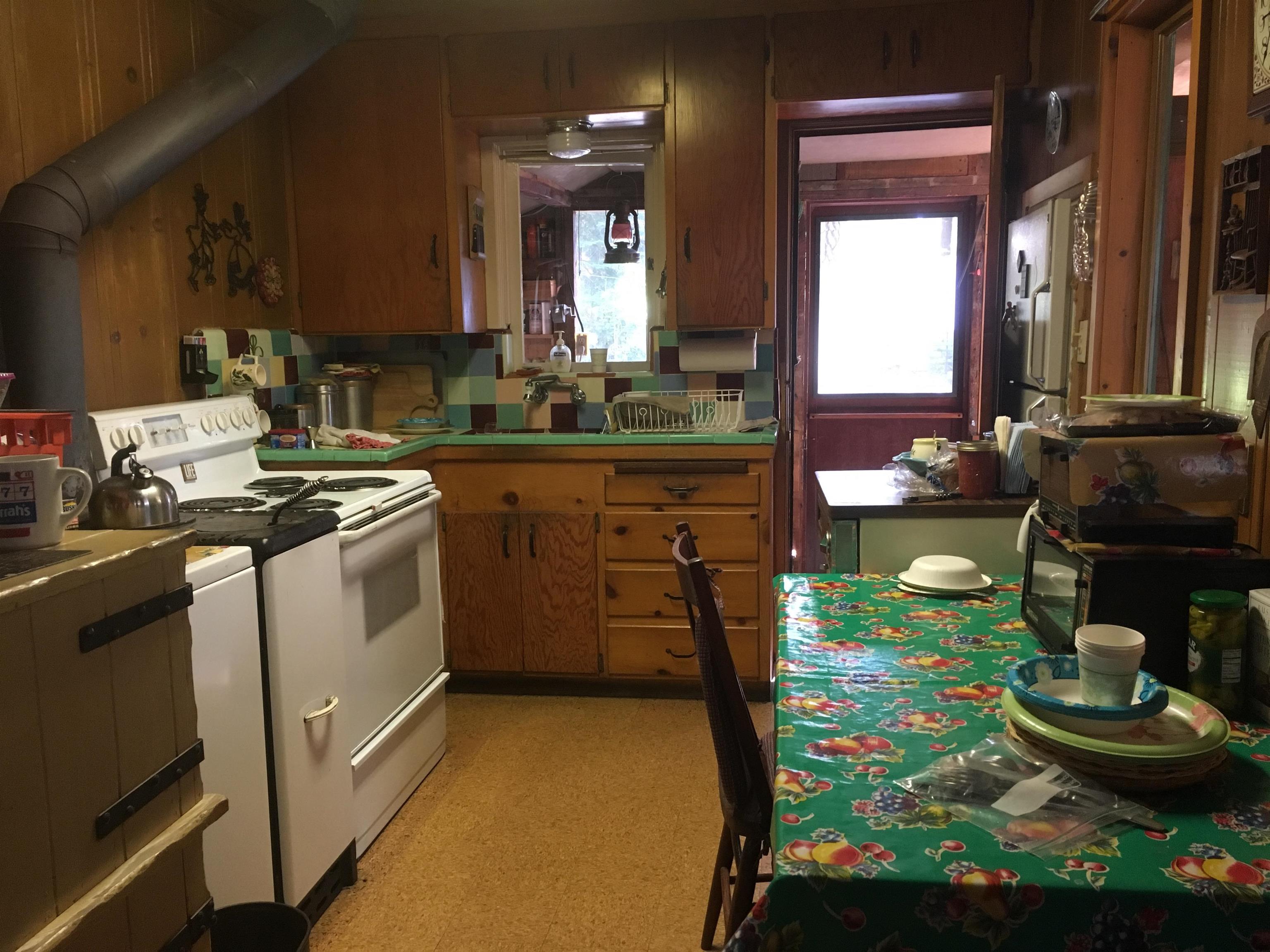 Residential in Truckee 2