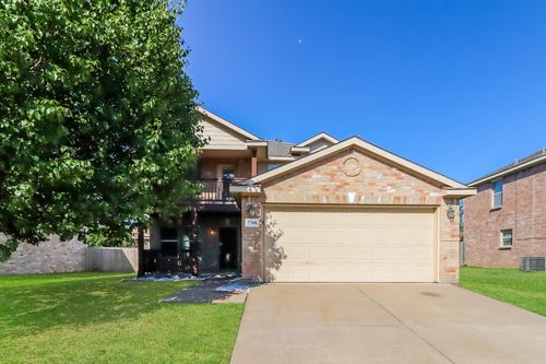7708 Water Fowl Trl, Arlington, TX, 76002-4571 | Card Image