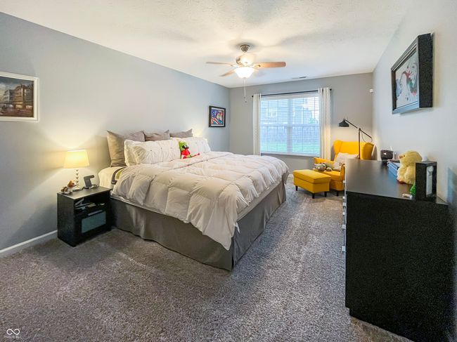 2636 Bluewood Way, House other with 3 bedrooms, 2 bathrooms and null parking in Plainfield IN | Image 14