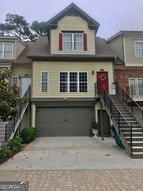 3162 Stonewyck Pl, Decatur, GA, 30033-5844 | Card Image