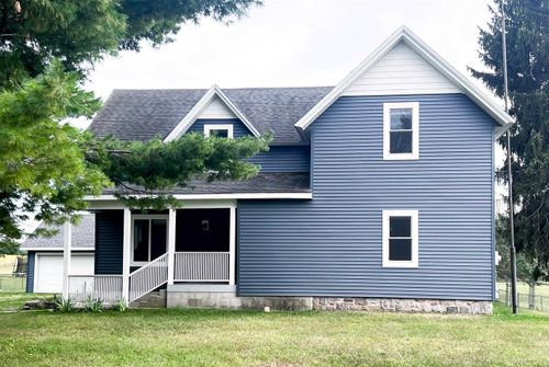 1466 E River Rd, Mount Pleasant, MI, 48858-9769 | Card Image