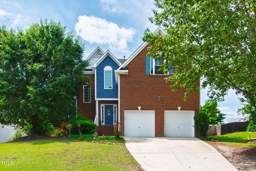 5416 Whisperwood Dr, Durham, NC, 27713-4304 | Card Image