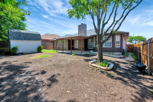 3717 Broken Pine Trl, House other with 4 bedrooms, 2 bathrooms and null parking in Fort Worth TX | Image 39
