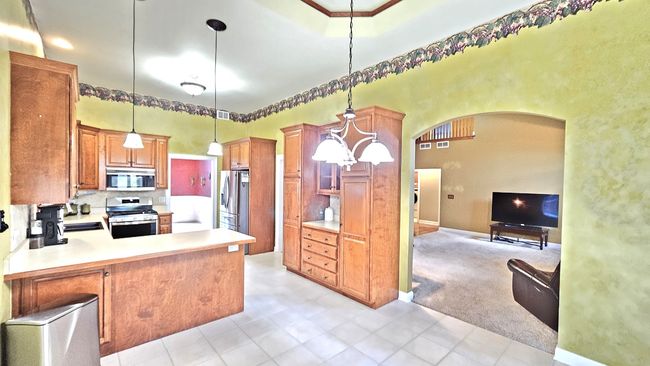 26357 S Lyndsay Dr, House other with 5 bedrooms, 3 bathrooms and 4 parking in Channahon IL | Image 32