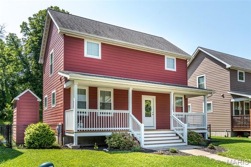 306 Backstreet Aly, Labadie, MO, 63055-1722 | Card Image