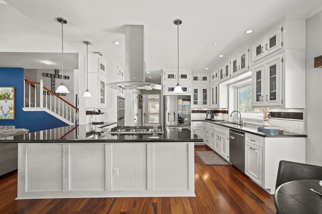 Bay Haven Way, League City, TX 77573