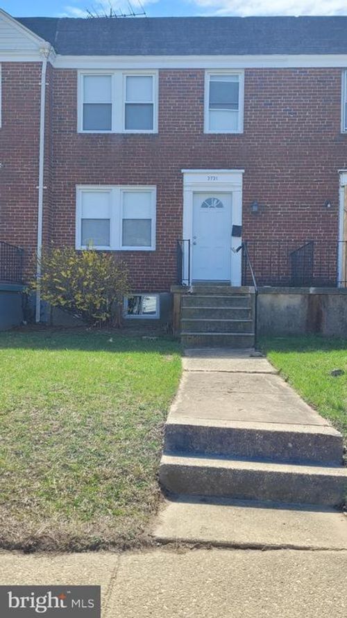 1a-3731 Bonview Ave, BALTIMORE, MD, 21213-2057 | Card Image