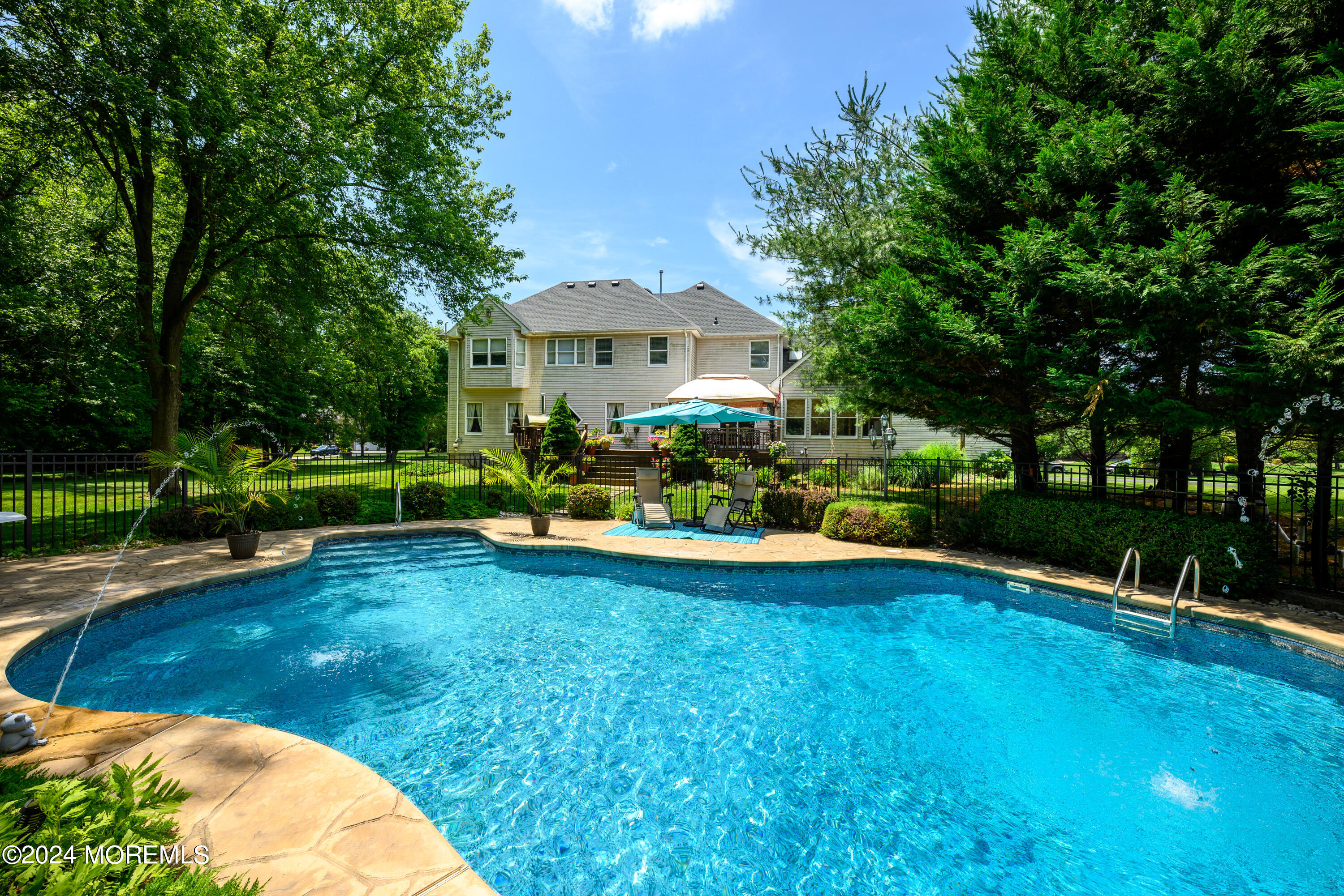 Lions Ct, Freehold, NJ 07728