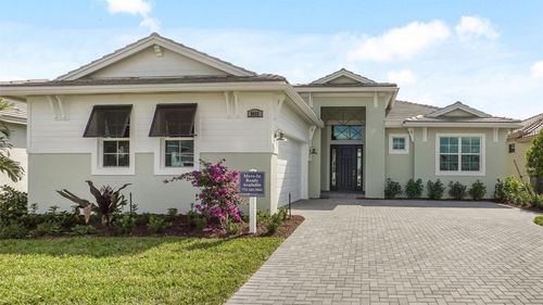 8652 Sw Cantante Way, Port St. Lucie, FL, 34987 | Card Image