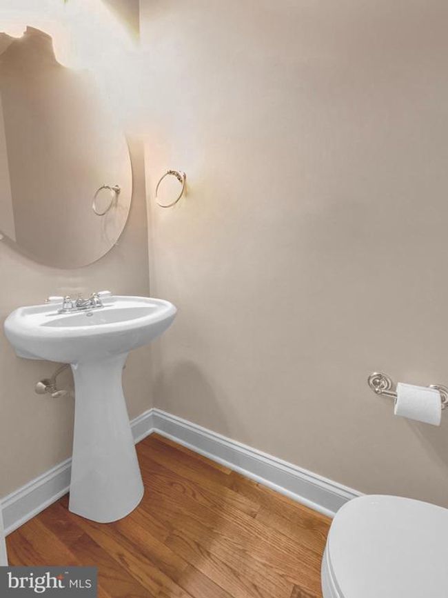 31 - 112 Lantern Ct, Townhouse with 3 bedrooms, 3 bathrooms and null parking in Yardley PA | Image 6