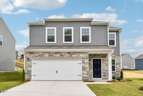 2513 Quarry Rd, Rolesville, NC, 27571-4432 | Card Image