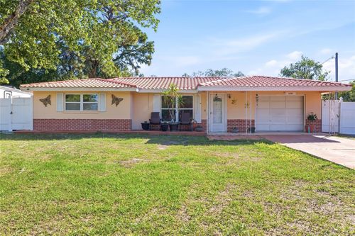 6760 Runnel Dr, NEW PORT RICHEY, FL, 34653-2927 | Card Image
