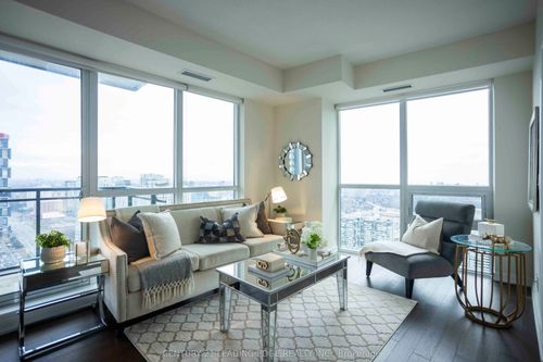 3709-510 Curran Pl, Mississauga, ON, L5B0J8 | Card Image