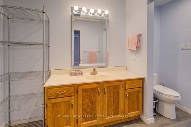 108 Lb 7 A N/A E, House other with 2 bedrooms, 1 bathrooms and 4 parking in Rideau Lakes ON | Image 23