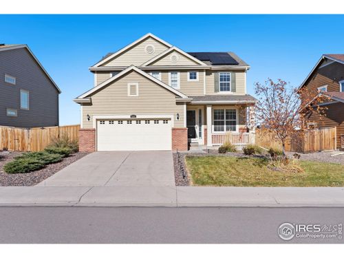 5261 E 143rd Dr, Thornton, CO, 80602-8929 | Card Image