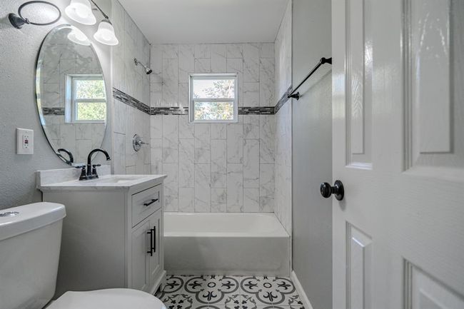 5107 Sycamore Ave, House other with 3 bedrooms, 2 bathrooms and null parking in Pasadena TX | Image 13