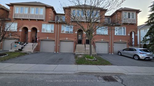 83-5030 Heatherleigh Ave, Mississauga, ON, L5V2G7 | Card Image