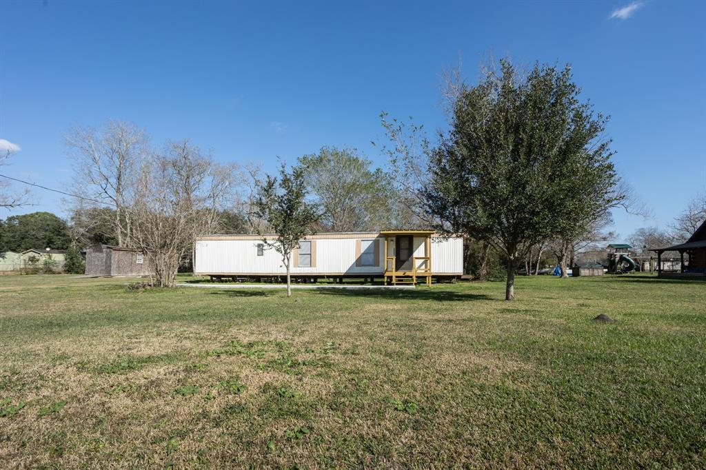 County Road 583 , Alvin, TX 77511