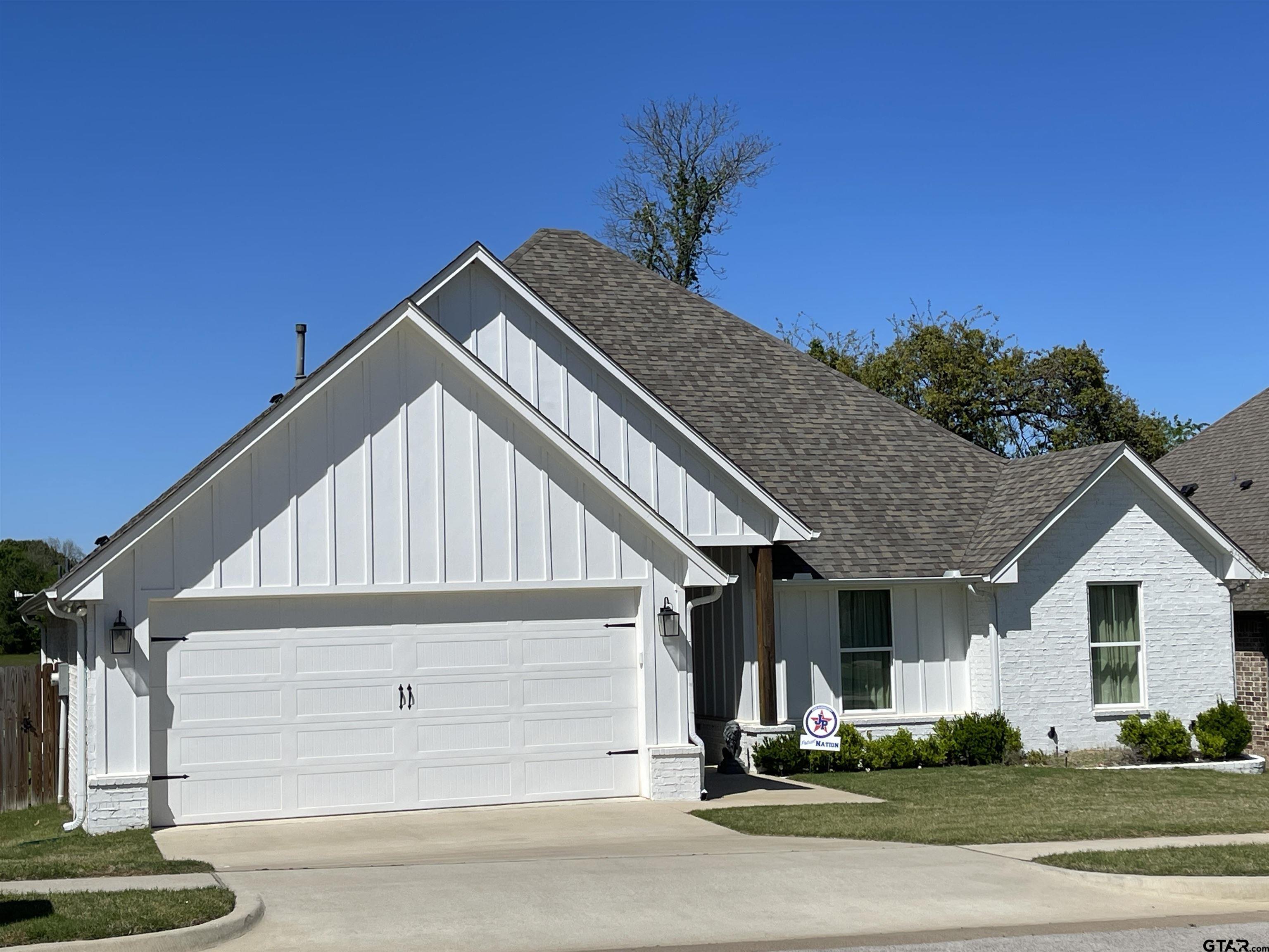 Salado Creek Dr, Tyler, TX 75703