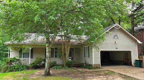 38 Morrison Ct, Little Rock, AR, 72212-3743 | Card Image